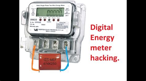 how to slow down electric meter box|electricity meter running backwards.